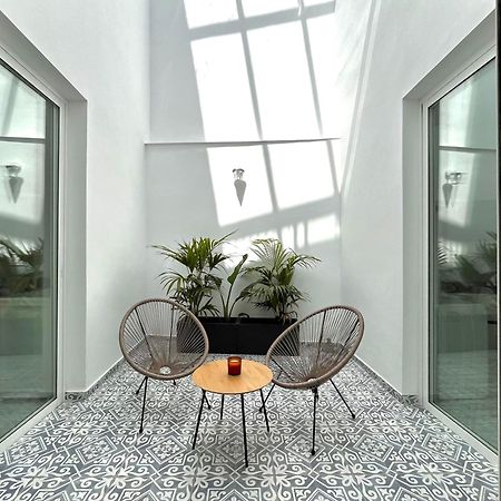 House Patio Azul Puerto De La Cruz Villa Екстериор снимка
