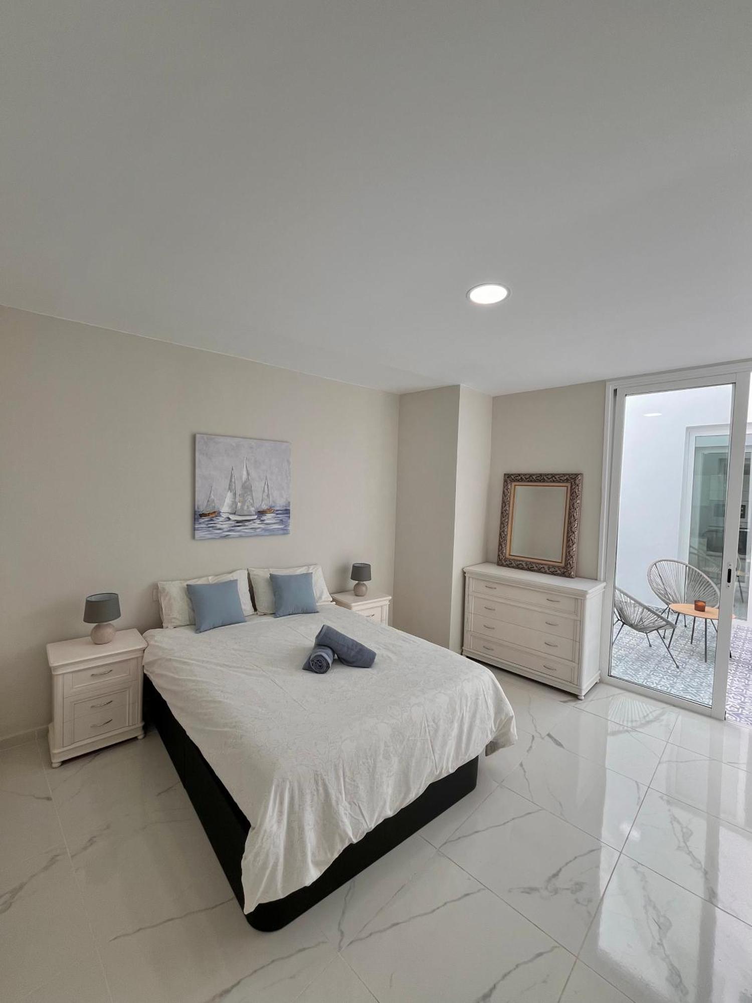 House Patio Azul Puerto De La Cruz Villa Екстериор снимка