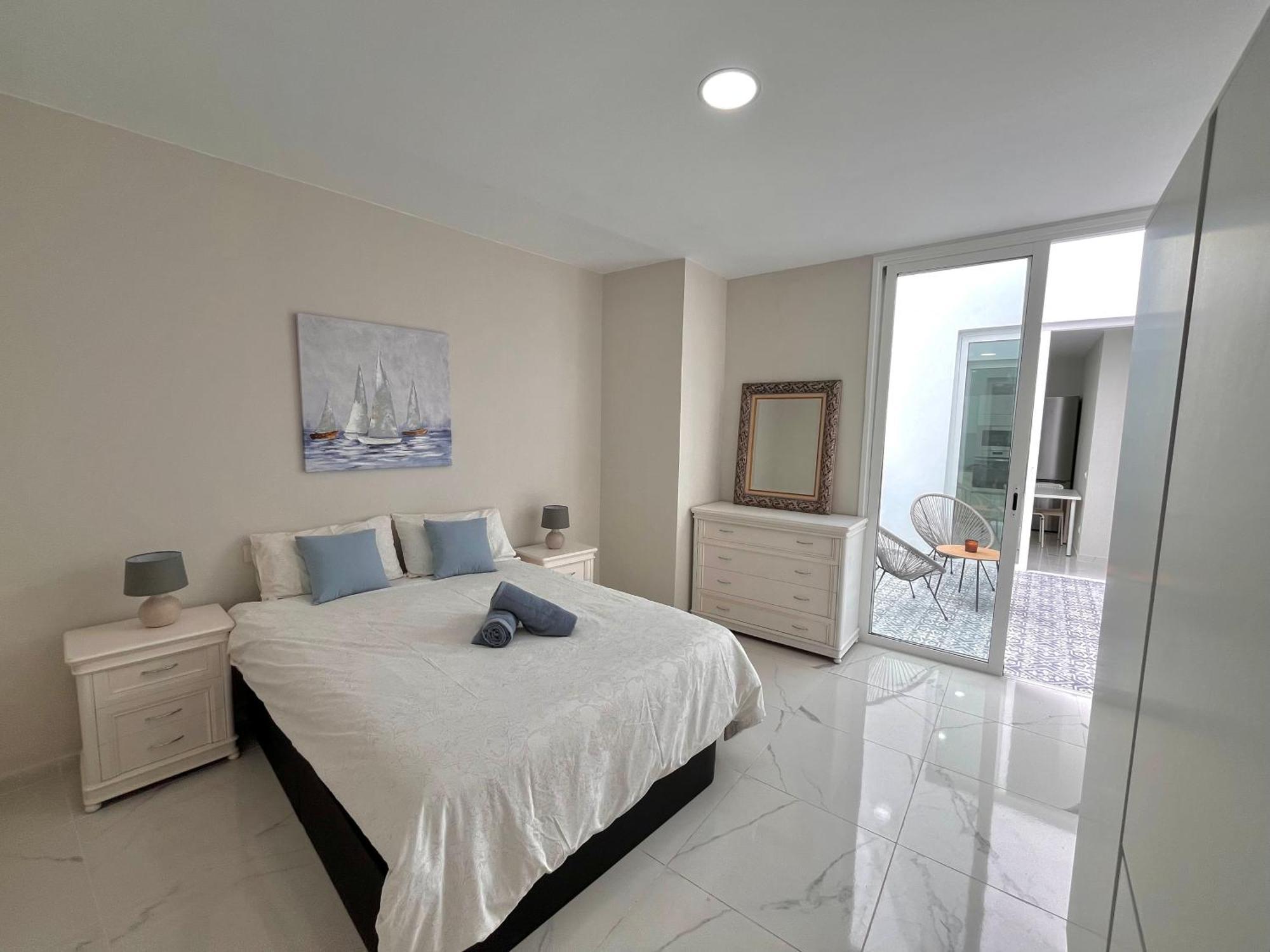 House Patio Azul Puerto De La Cruz Villa Екстериор снимка
