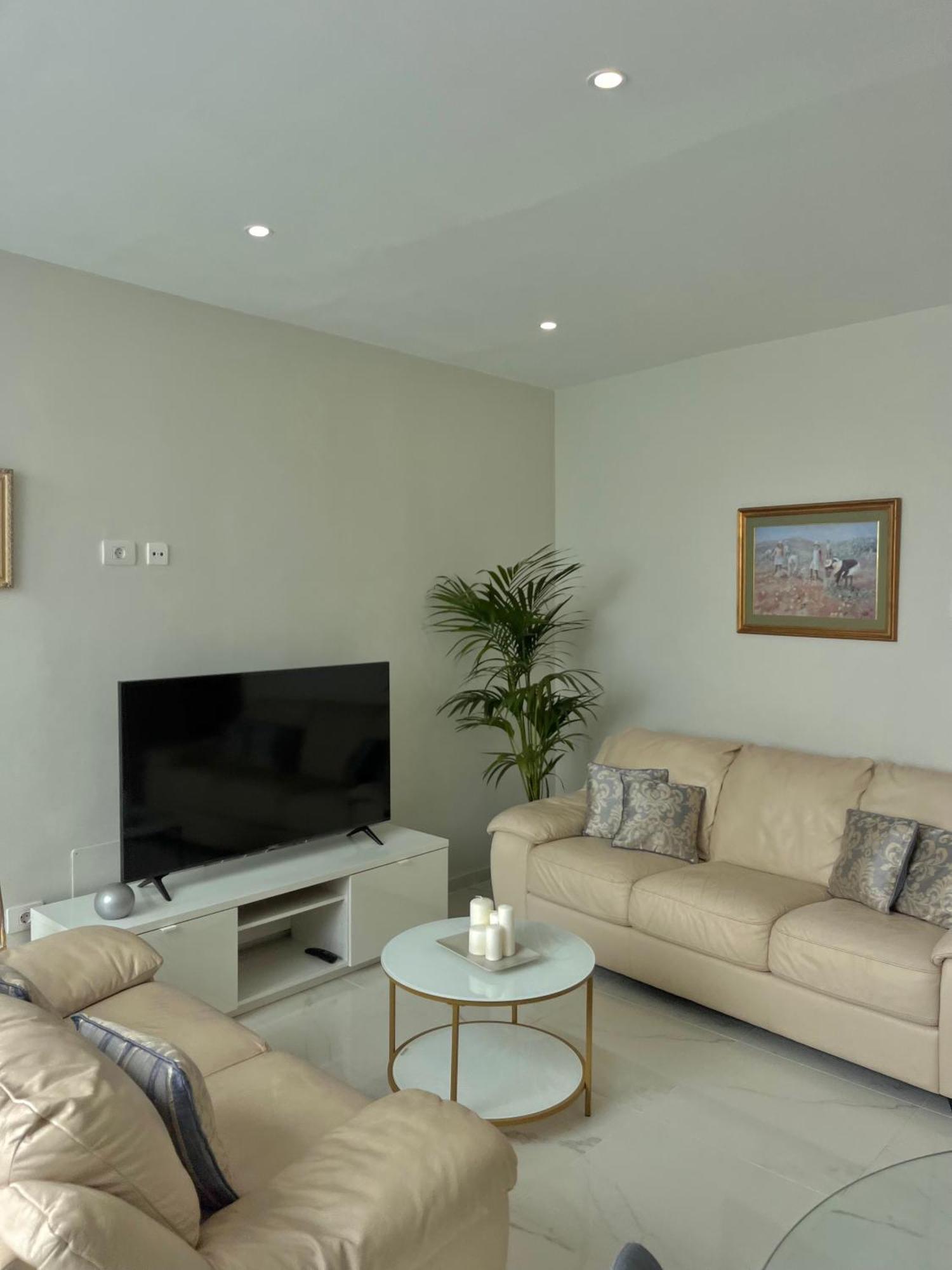 House Patio Azul Puerto De La Cruz Villa Екстериор снимка