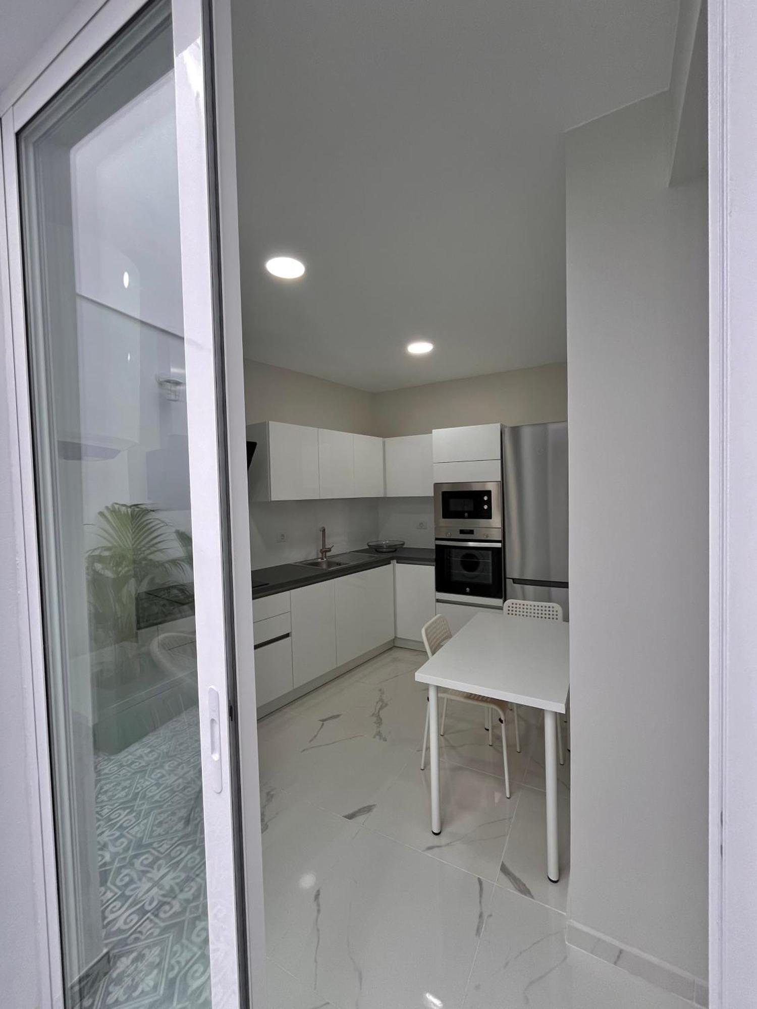House Patio Azul Puerto De La Cruz Villa Екстериор снимка