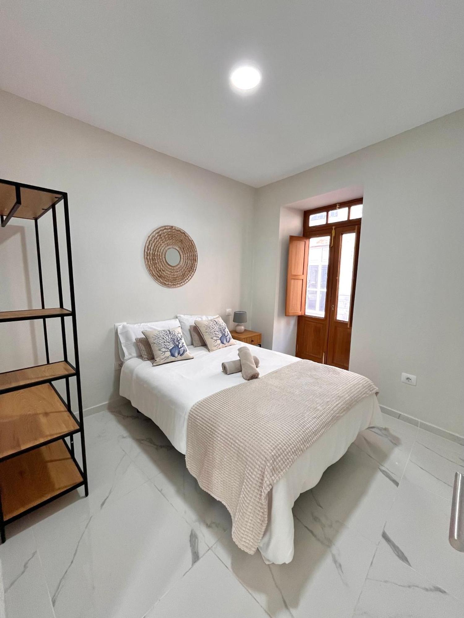 House Patio Azul Puerto De La Cruz Villa Екстериор снимка
